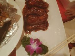 -盈春大饭店(千山路店)