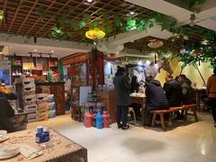 大堂-新疆儿子娃娃餐厅(锦华街店)