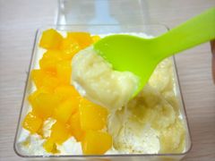 -童话味蕾千层榴莲蛋糕店(西安路店)