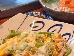-小山日本料理(兴业太古汇店)