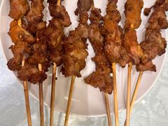 -马凯餐厅(地安门店)