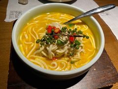 酸辣千叶豆腐-菩提素素食餐厅(晶郦馆店)