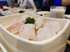 -海底捞火锅(万丰桥店)