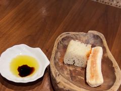 -Osteria Garden 生蚝花园餐厅(原进贤路店)
