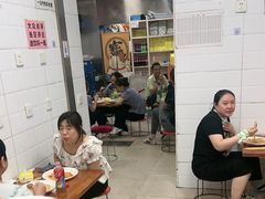 -郭记小街麻辣烫(虎坊路店)