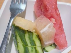 -豪客来牛排(红豆万花城店)