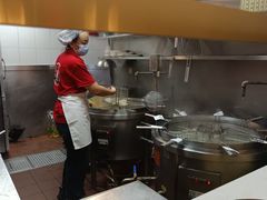 -东方饺子王(新奥购物中心店)