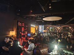 -音乐房子·Vintage Live Bar(玉林总店)