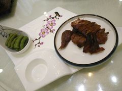 -山明水秀大饭店