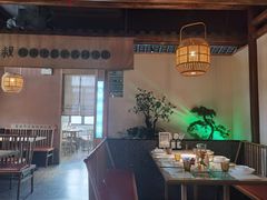 -筱爷叔·上海传统手工菜(玉树路店)