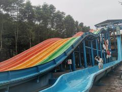 -重庆海昌加勒比海水世界