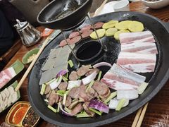 -芦苇荡·酸汤鱼(回龙观店)