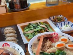 -日出拉面(望京店)