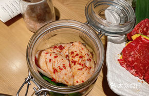 Secret-Recipe Chicken Wings