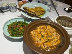 -围龙屋客家食府(福田店)