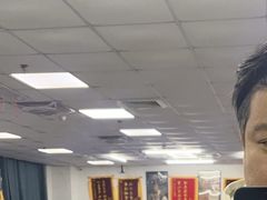 -众举拳击俱乐部