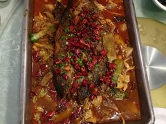 -临潼印象·特色陕菜