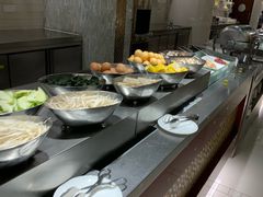 -上海浦东康桥绿地假日酒店