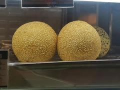 大麻球-白玉兰食品(甜云店)