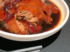 -金陵家宴·金陵春·南京菜(夫子庙店)