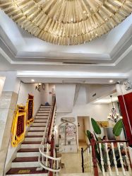 -禧悦府国际月子会所(总店)
