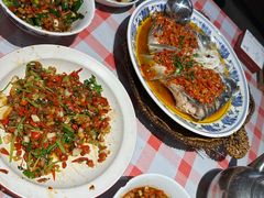 -文昌阁·长沙市井菜(美食地标店)