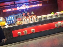 -芝小官毛肚火锅海鲜自助(淮安清江浦区新亚店)