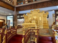 -中国紫檀博物馆
