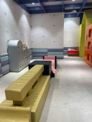 -meland club亲子乐园(重庆万象城店)