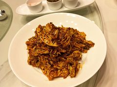 -晋阳春·山西菜·北京烤鸭(交大店)