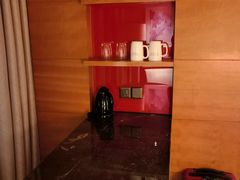 -上海浦东嘉里大酒店