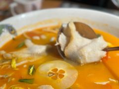 -甘思咪哚·云南艺术餐厅(天河广百店)