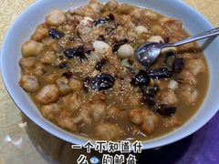 鲈鱼-麻辣婆婆·川菜(少林路店)