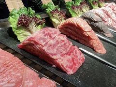 -钱小奴创意自助餐厅·原切谷饲安格斯畅吃(宁波环球银泰城店)