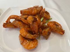 吮指回味虾-金春禧(英雄山路旗舰店)