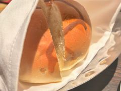 -食间牛排(重庆路万达店)