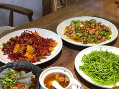 -小喜客·云南特色菜(纳西庭院店)