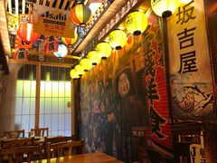 -坂吉屋·居酒屋深夜食堂(龙湖店)