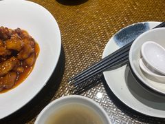 -烟水渔庄餐厅(西溪湿地店)