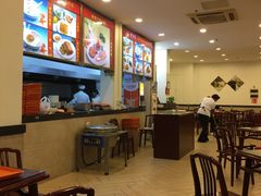 -鲜得来排骨年糕(即墨路店)