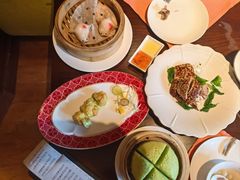 -采悦轩中餐厅·粤菜·海南菜(神州半岛喜来登度假酒店)