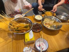 -嘉州鲜知味钵钵鸡(奎星楼店)