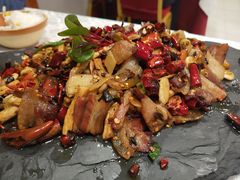 -马凯餐厅(地安门店)