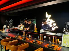 -無二炙坊·和牛烧肉(大钟寺1733店)