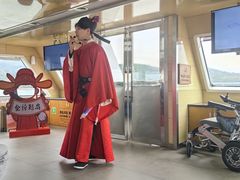-天目湖山水园