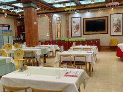 -鹊华居·地道鲁菜·海鲜·融合味(大明湖店)