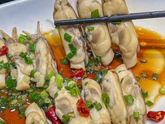 -好兄弟郭巨海鲜(天一阁店)