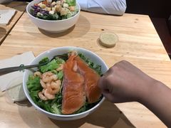 -CALIFORKS加州叉子轻食(朝阳门店)