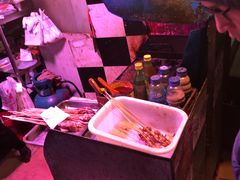 -十里铺铁板鱿鱼