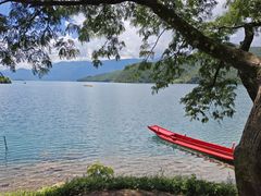 -丽江泸沽湖景区-里格半岛